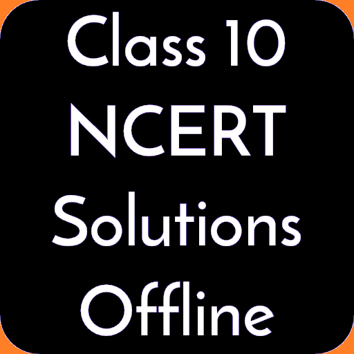 Class 10 NCERT Books Solutions logo