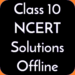Icon image Class 10 NCERT Books Solutions