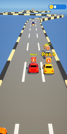 DiceCar Screen 2