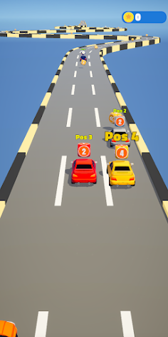 DiceCar - Screenshot 2
