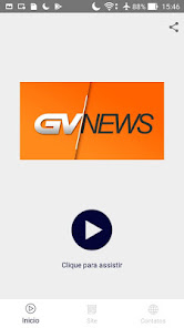 GVNEWS TV 1.0.10 APK + Mod (Unlimited money) إلى عن على ذكري المظهر