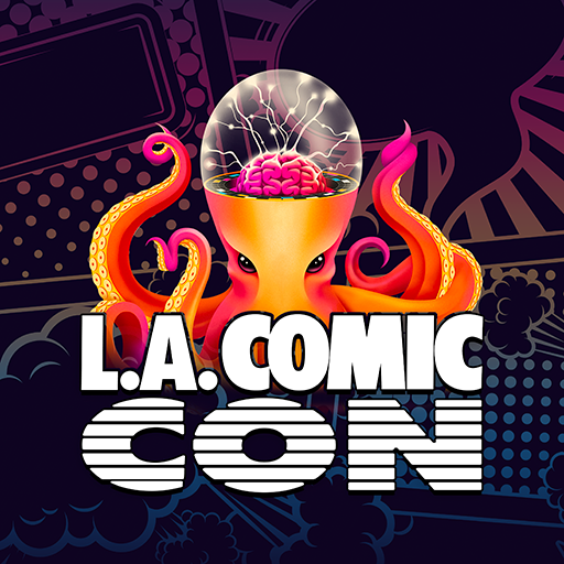 Baixar Los Angeles Comic Con para Android