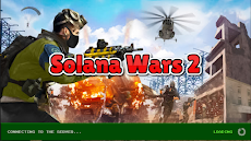 Solana Wars 2のおすすめ画像1