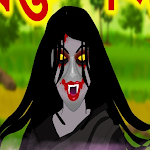 Cover Image of Download Hindi Horror Cartoon Stories 1.0.4 APK