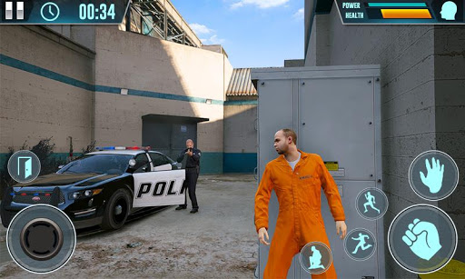 Code Triche Prison Escape Games - Adventure Challenge 2019 APK MOD (Astuce) 2