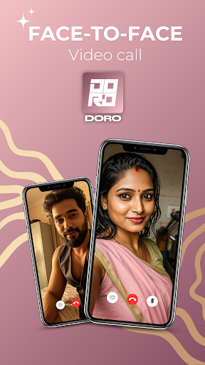 Doro – Just Tap and Talk screenshot 7