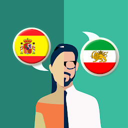 Icon image Spanish-Persian Translator