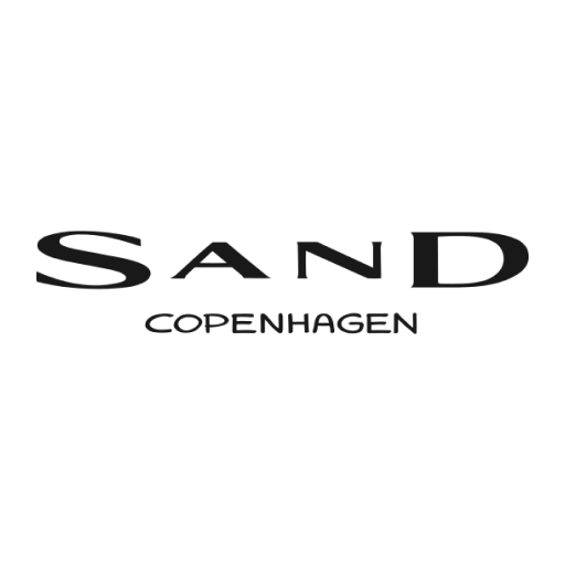 SAND Copenhagen logo