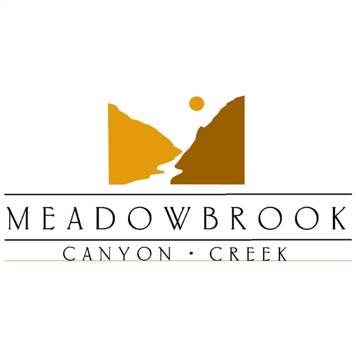 Meadowbrook Golf Tee Times logo