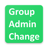 Group Admin Change Prank for WhatsApp icon