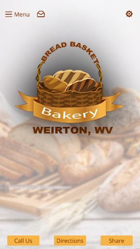 Bread Basket Bakery