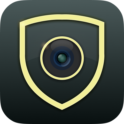 Camera Blocker - Block Camera 1.12.00 Icon