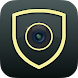 Camera Blocker - Block Camera - Androidアプリ