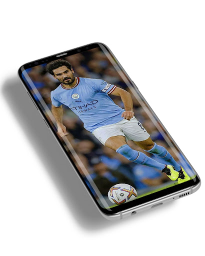 Ilkay Gundogan Wallpapers