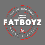 Cover Image of Download Fatboyz Pizza & Grill  APK