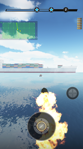 Defense Ops on the Ocean: Fighting Pirates apkdebit screenshots 19