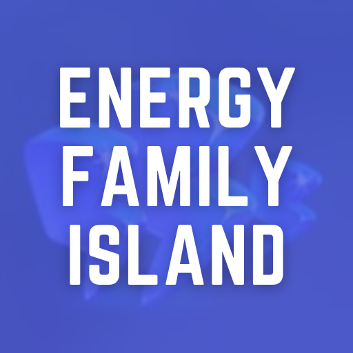 Energy Links for Family Island logo
