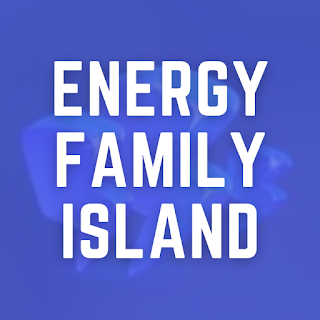 Energy Links for Family Island