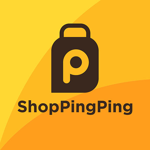 shoppingping - ช้อปปิ้ง ส่งเร็ logo