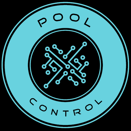 POOL CONTROL logo
