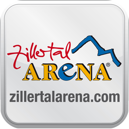 Zillertal Arena - Action & Fun  Icon