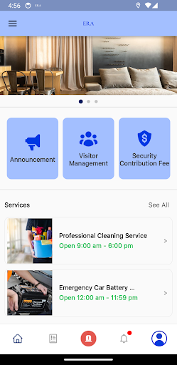 ERA Resident Screen 2