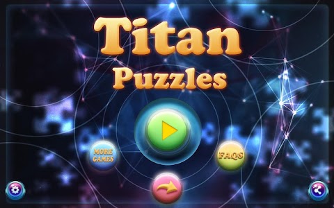 Titan Jigsaw Puzzles 2 Unknown