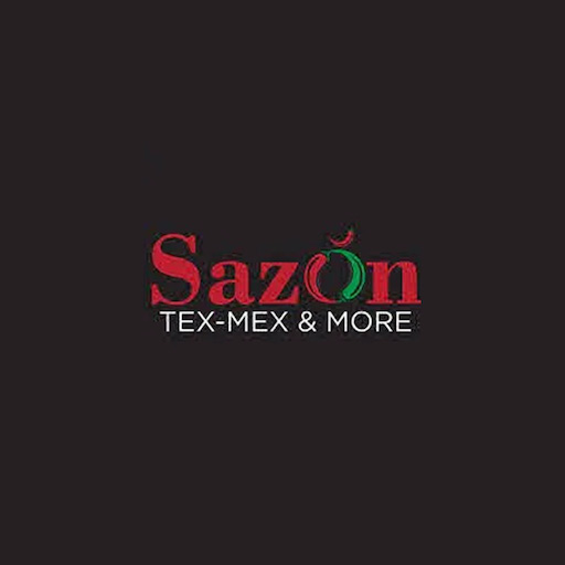 Sazon logo