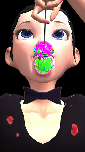 ASMR Candy Party Screen 3