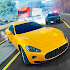 Highway Police Car Chase- Ambulance Rescue Service1.0