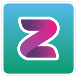 Zoom JO icon