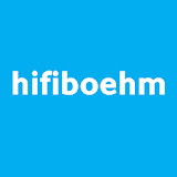 hifiboehm Shop icon