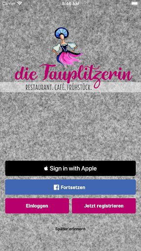 Tauplitzerin Screen 2