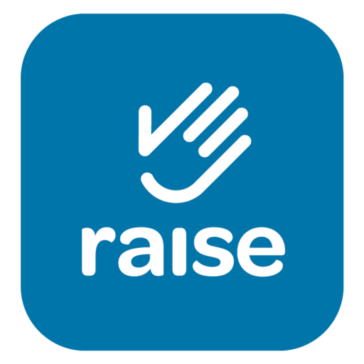 Raise Mental Health & Wellbein logo