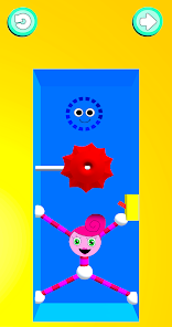 Mommy Stretch Game: Long Legs – Apps no Google Play