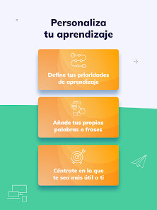 Screenshot 13 Aprende portugués rápidamente android