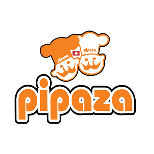 Pizza Pipaza logo
