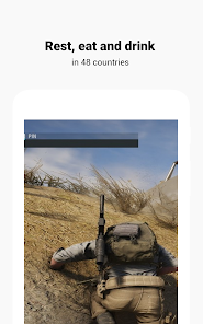 Captura 5 Guide For Ghost Recon Breakpoi android