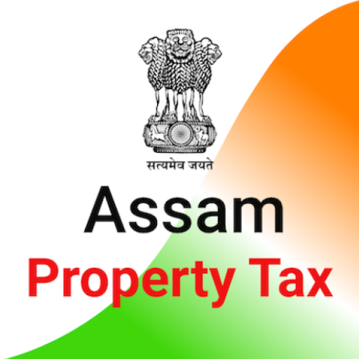 Assam Property Tax logo