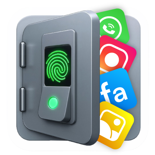 Applock: Fingerprint Lock Apps Descarga en Windows