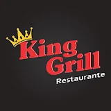 King Grill Restaurante icon