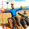 Mango Shooter Game: Fruit Gun icon