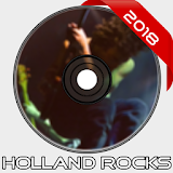 Mp3 Music Holland Rock icon