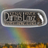Drifters Lodge icon