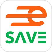 eSave  Icon