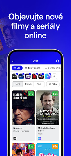 Kinobox - Filmová databáze Screen 3