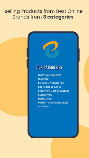 Bolesale Partners Screen 2