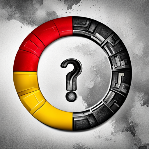 German Vocabulary Quiz logo