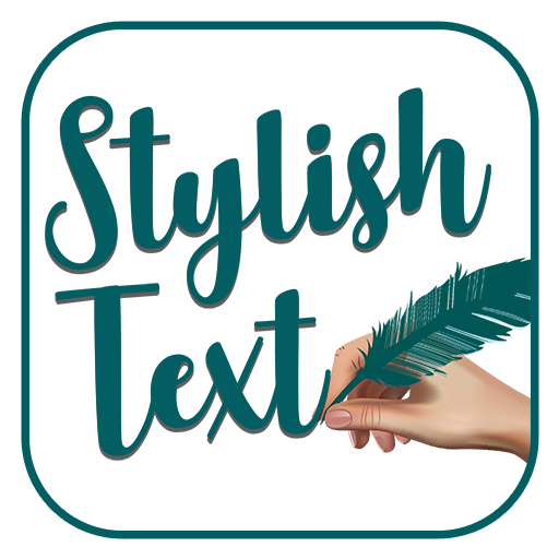 Stylish Text Maker: Fancy Text - Ứng Dụng Trên Google Play