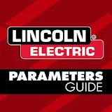 Weld Parameter Guide icon